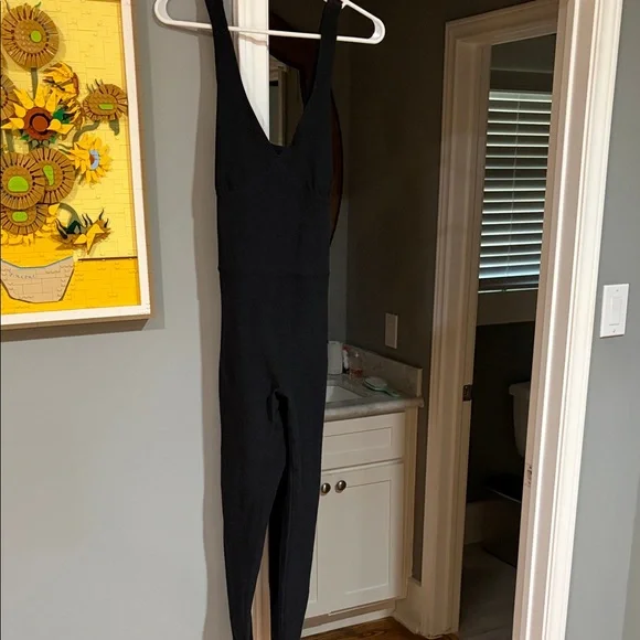 Beyond Yoga Spacedye Daring Jumpsuit - Picture 3 of 4